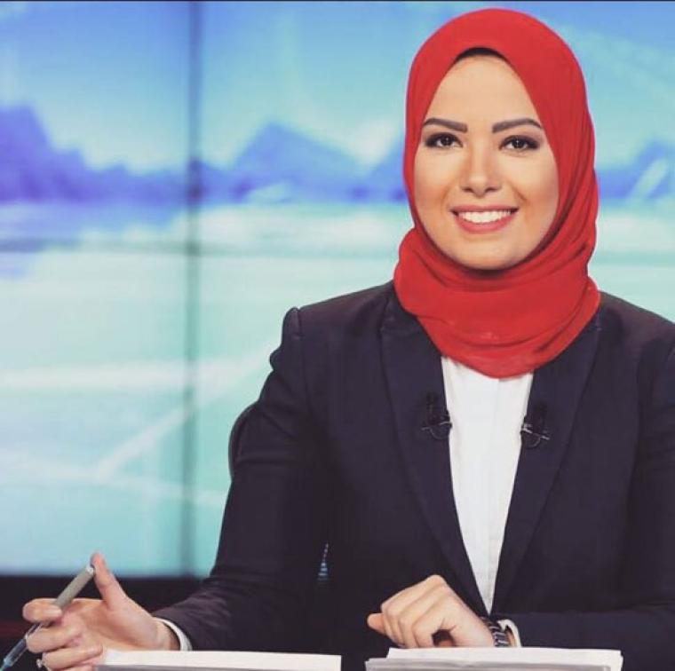 اية عبد الرحمن