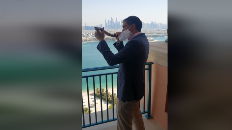 حاخام يهودي
