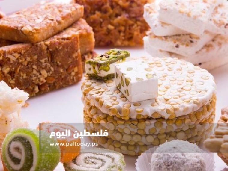 حلاوة المولد