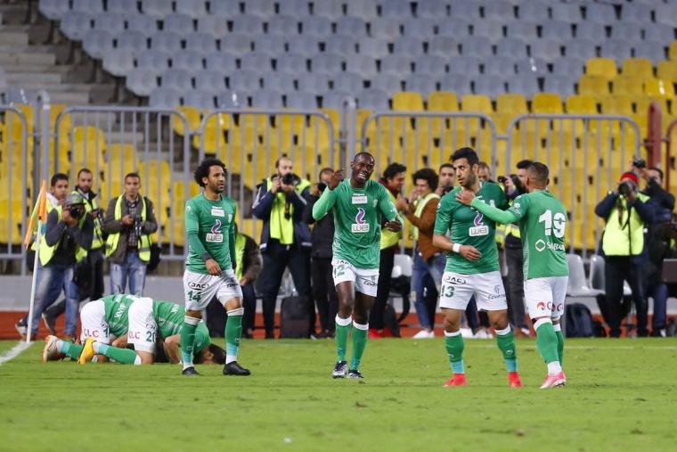 موعد مباراة الاتحاد السكندري والجونة على استاد الإسكندرية اليوم 1/10/2019