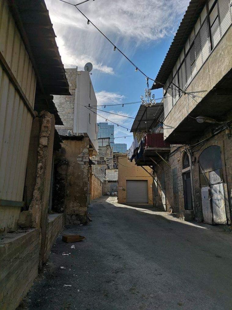 مدينة الخليل
