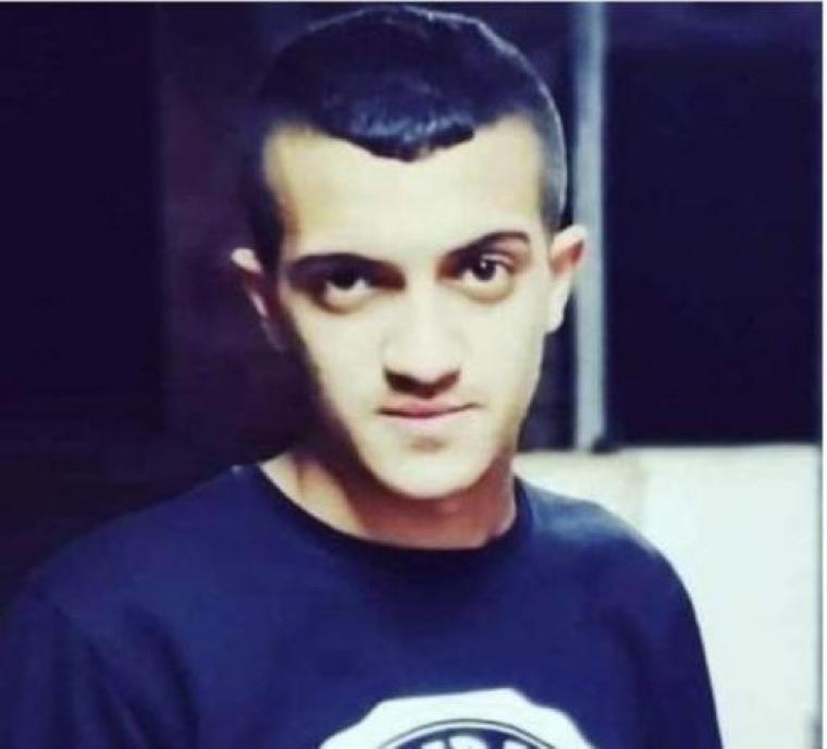 منفذ عملية الاسباط