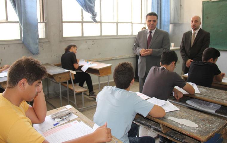 نتائج الصف التاسع 2019 اليمن وزارة التربية والتعليم اليمنية