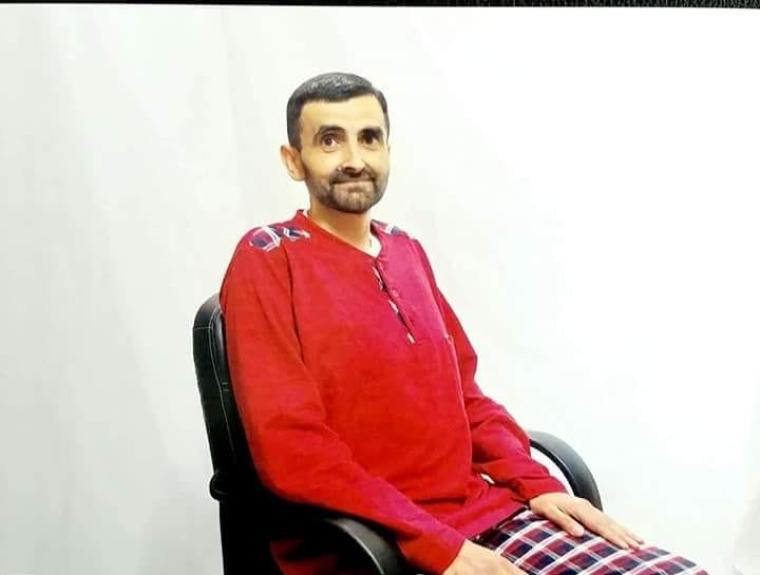 الشهيد بسام السايح
