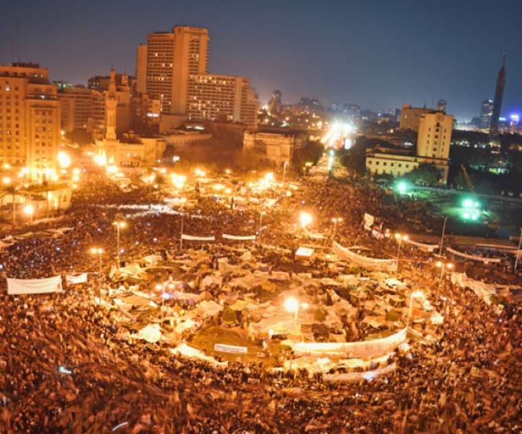 ميدان التحرير الان مباشر 2019 