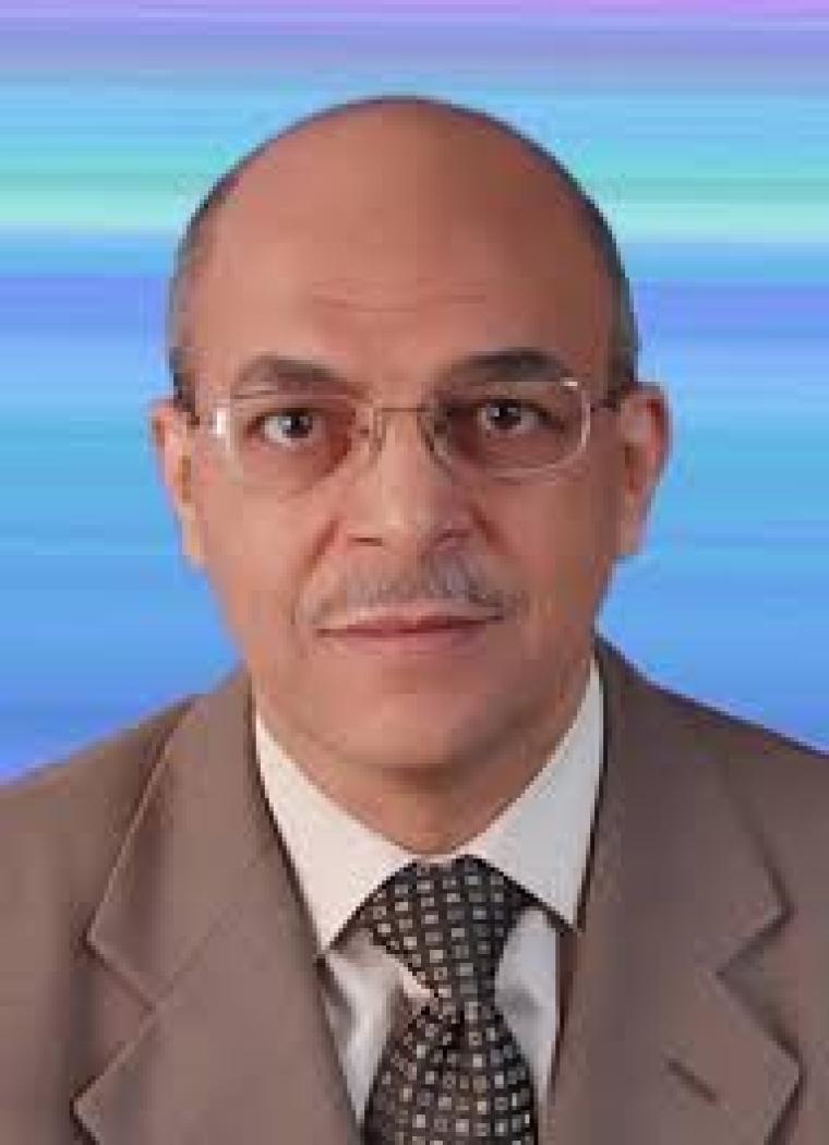 جواد الحمد