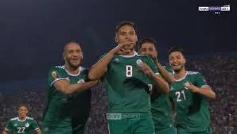  نتائج مباريات اليوم الجزائر - نتائج مباريات كأس الأمم الأفريقية اليوم