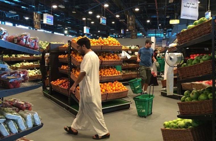 الاسواق في قطر