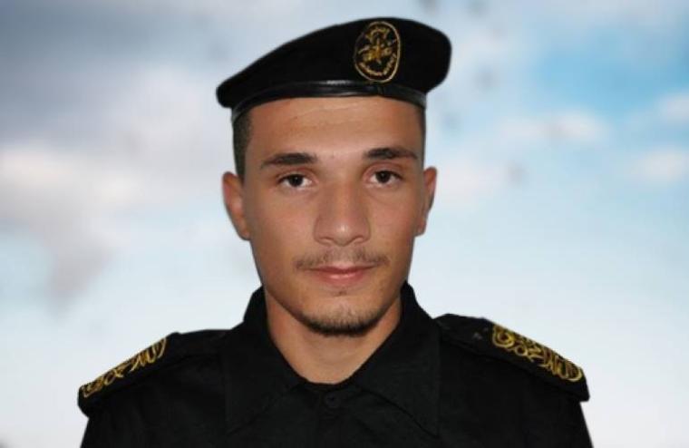 الشهيد أحمد سحويل