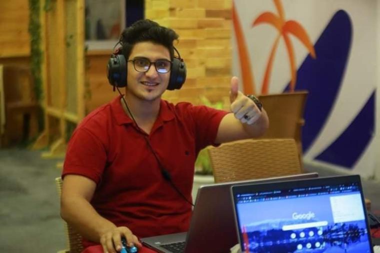 احمد قنن