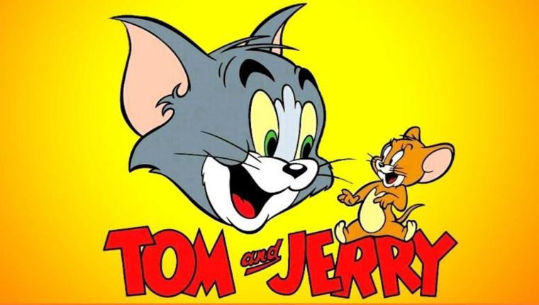 أحدث تردد قناة توم وجيري 2021 Tom & Jerry