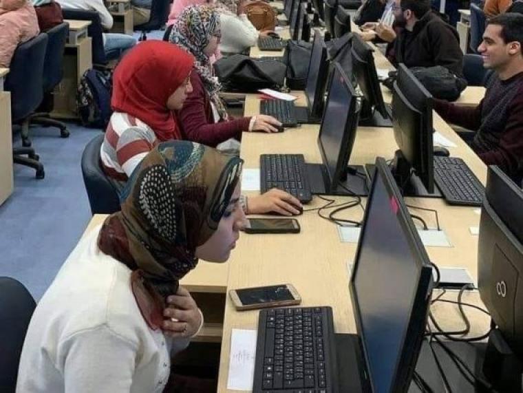 رسميا رابط نتيجة تنسيق الشهادات المعادلة الأجنبية 2019 لطلاب مصر الجدد 