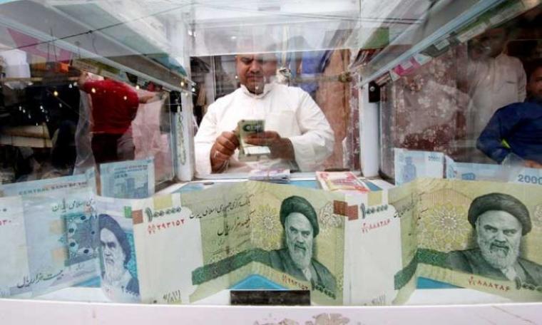 ايران