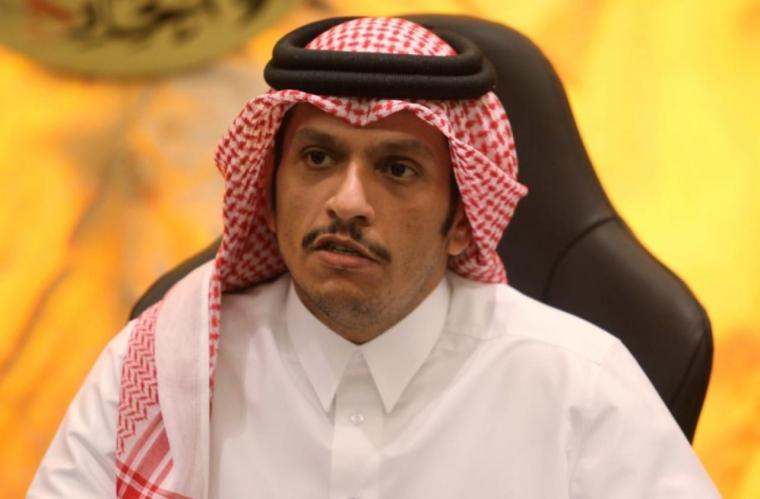 محمد عبد الرحمن آل ثاني