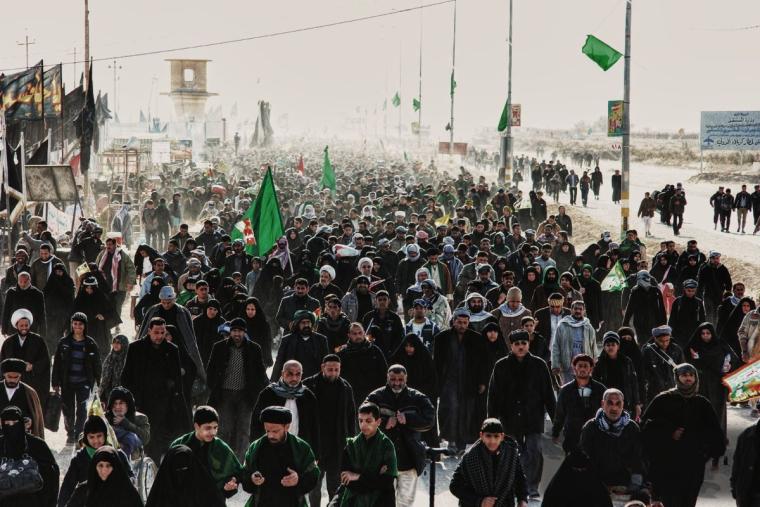 اعلان عطلة الأربعينية 2019 العراق اليوم