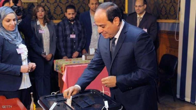 الرئيس المصري عبد الفتاح السيسي.JPG