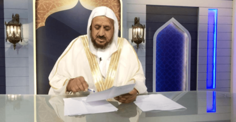 وفاة الشيخ عبدالله المصلح بفيروس كورونا