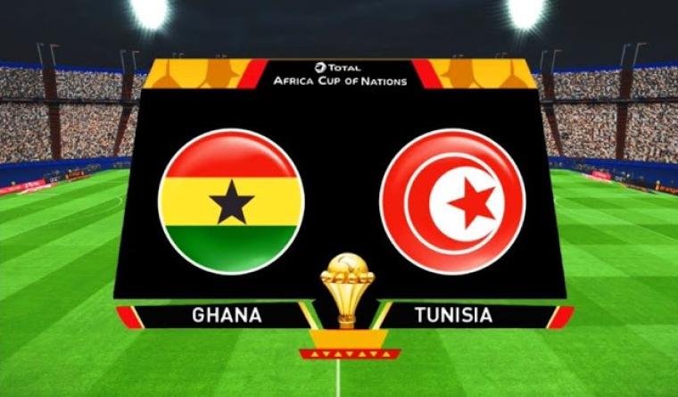 تونس و غانا