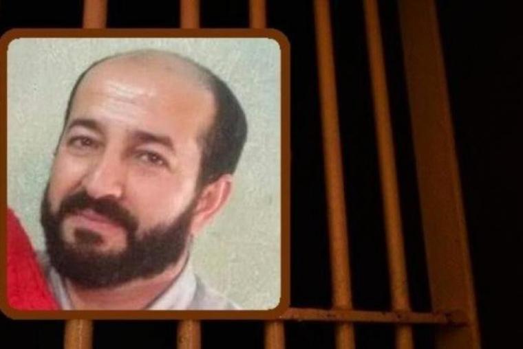 الاسير ماهر الاخرس