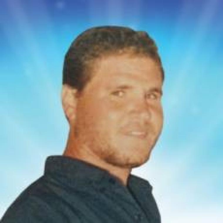 خالد الشيخ علي
