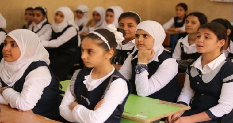 نتائج الصف السادس الابتدائي 2019 الدور الثاني فى العراق