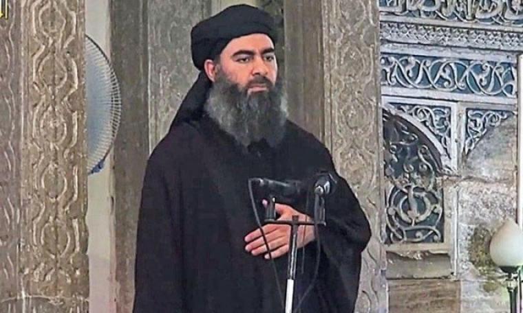 ابو بكر البغدادي