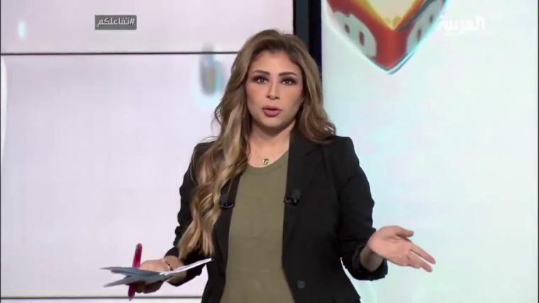 الإعلامية السعودية، سارة دندراوي