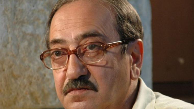 وفاة الفنان دريد لحام 