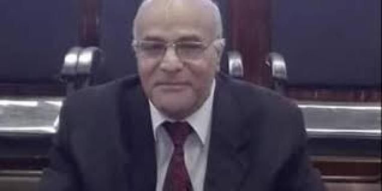 حقيقة وفاة العالم النووى المصرى أبو بكر رمضان