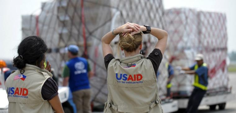 USAID