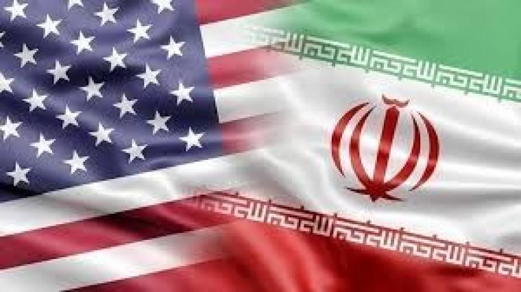 العقوبات الامريكية على ايران