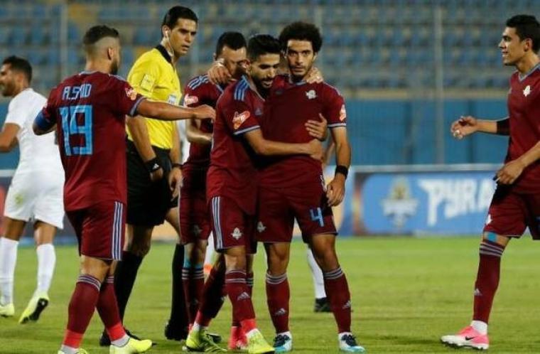 موعد مباراة نادي مصر وأسوان والقنوات الناقلة 