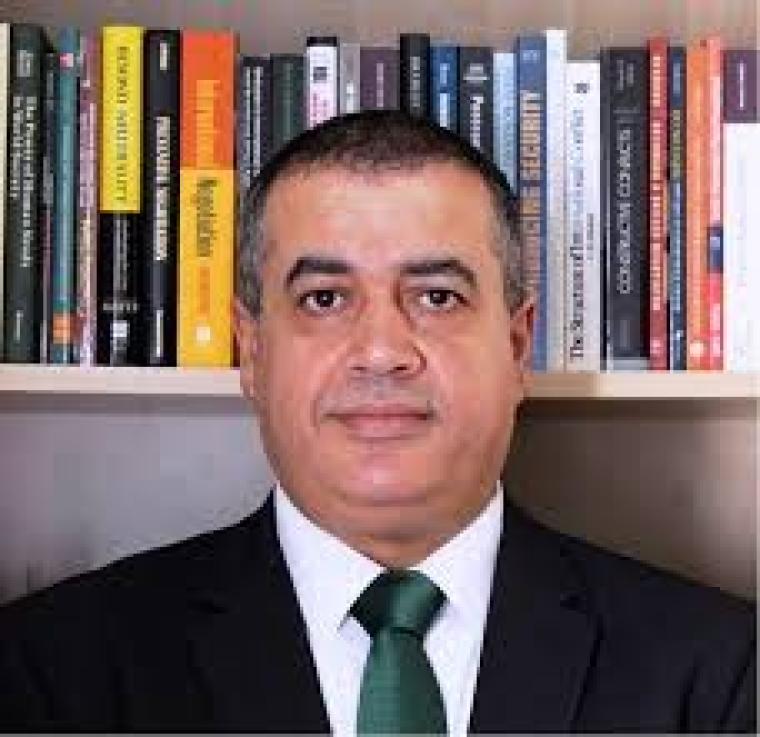 د. ابراهيم فريحات
