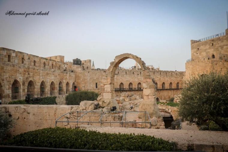 القدس المحتلة  (2)