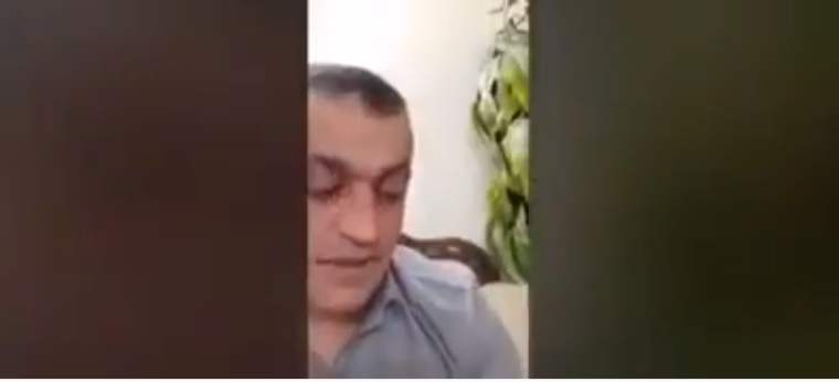 وفاة محامي اردني خلال بث مباشر وفاة اكرم هيلات.PNG