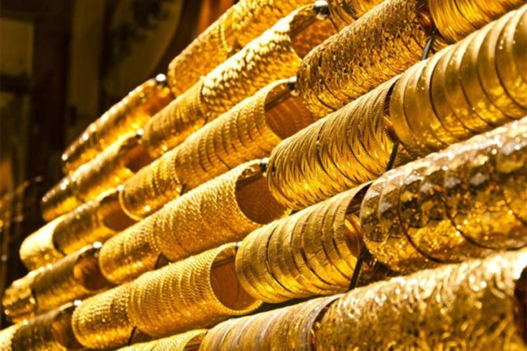 أسعار الذهب في الأردن اليوم بالدينار الأردني اليوم الأحد
