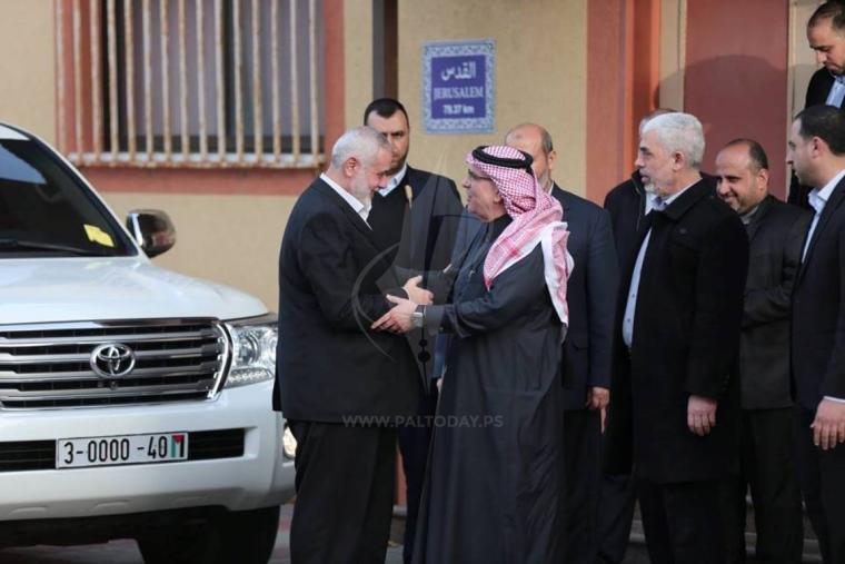 العمادي وهنية ‫(1)‬