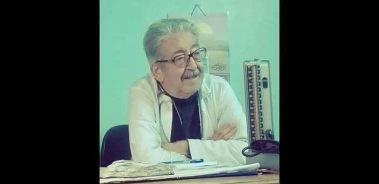 وفاة طبيب الفقراء الأردنيين رضوان السعد