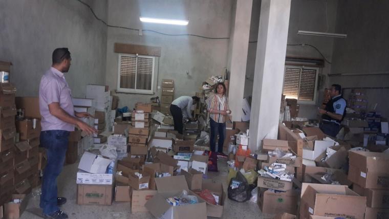 ادوية