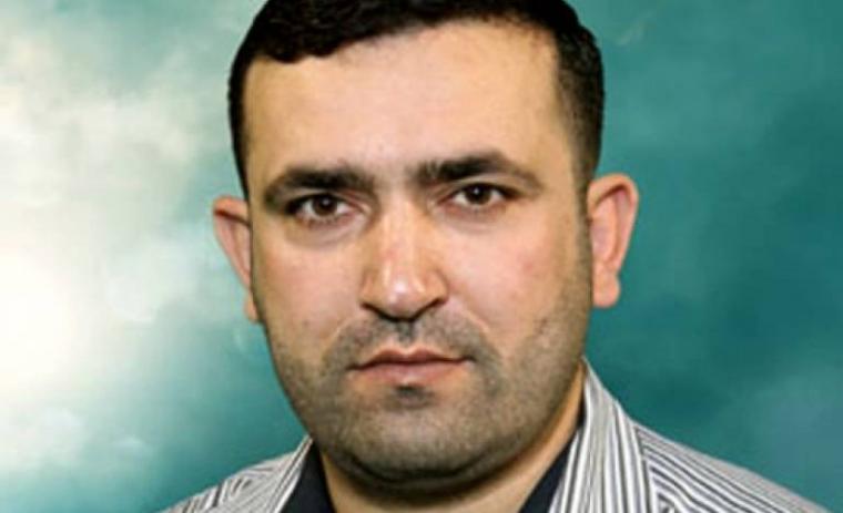 اسامة شاهين