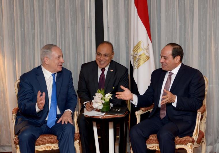 عبد الفتاح السيسي