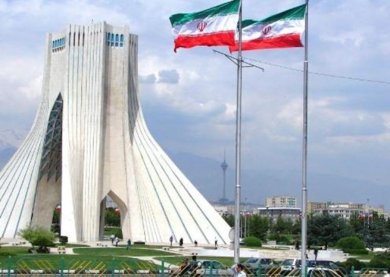 طهران تعلن الحداد على روح الشهيد  سليماني