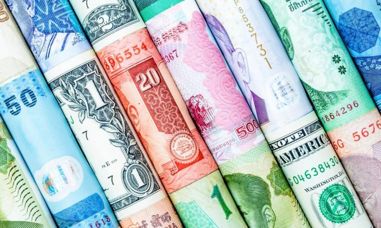 اسعار العملات بنك القاهرة اليوم 2019