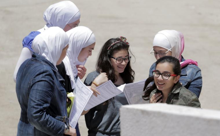 موعد نتائج التوجيهي 2023 في فلسطين متى نتائج توجيهي الثانوية العامة في قطاع غزة 2023