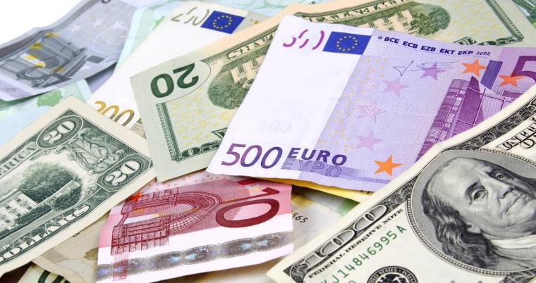 سعر صرف الليرة التركية مقابل الدولار والعملات الأجنبية اليوم الاثنين 16-11-2020