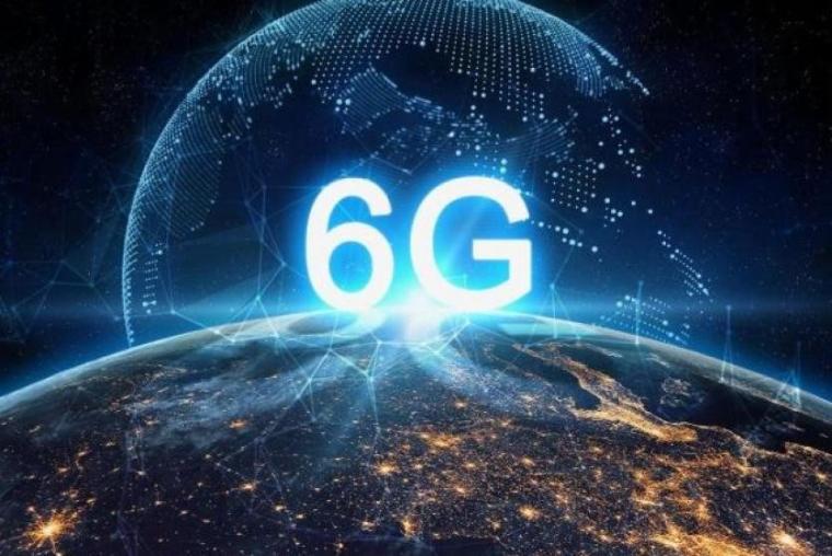 تقنية الجيل السادس g6