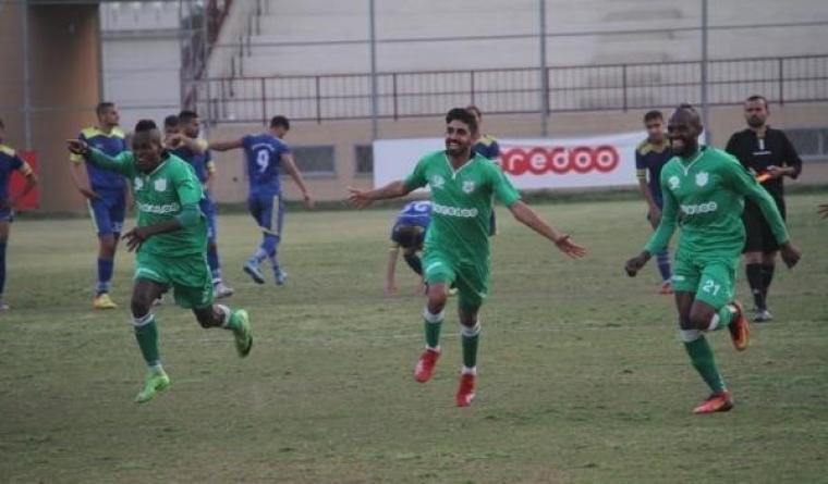الاتحاد الفلسطيني لكرة القدم يقرر منع الجماهير من حضور المباريات