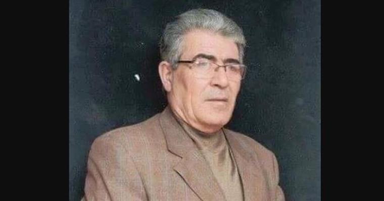 رأفت النجار "أبو عثمان"