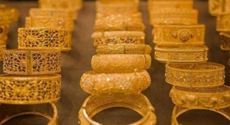 سعر الذهب في الأردن اليوم الأربعاء 18 مايو 2022