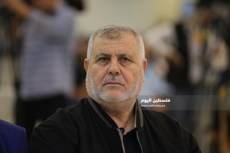 خالد البطش